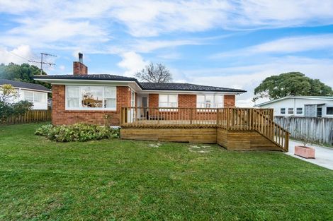 Photo of property in 3 Janine Place, Bucklands Beach, Auckland, 2014