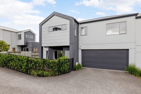 Photo of property in 8d Mary Street, Frankton, Hamilton, 3204