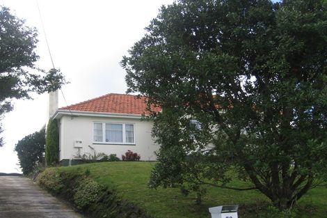 Photo of property in 23 Parore Street, Dargaville, 0310