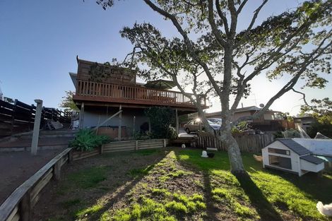 Photo of property in 35 Bayview Road, Bayview, Auckland, 0629