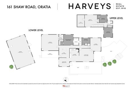 Photo of property in 161 Shaw Road, Oratia, Auckland, 0604