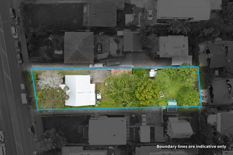Photo of property in 906 Mount Eden Road, Three Kings, Auckland, 1024