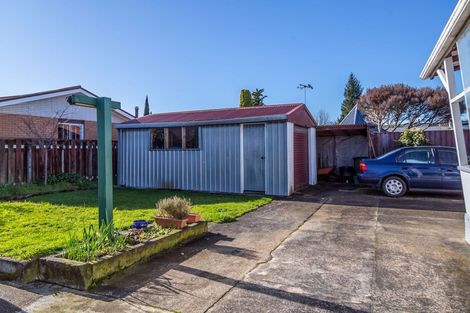 Photo of property in 42 York Street, Solway, Masterton, 5810