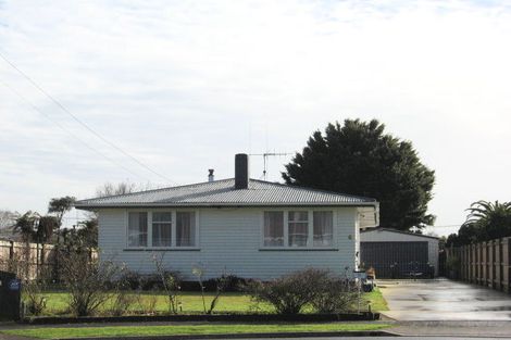 Photo of property in 6 Shelley Court, Enderley, Hamilton, 3214