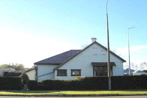 Photo of property in 189 Queens Drive, Windsor, Invercargill, 9810