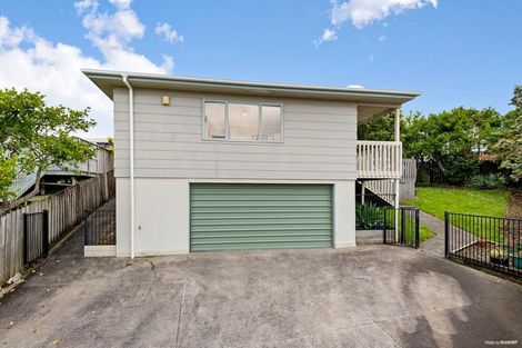 Photo of property in 2/36 Elizabeth Drive, West Harbour, Auckland, 0618