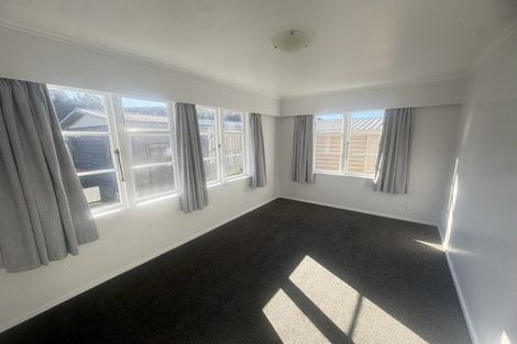 Photo of property in 31 Milne Crescent, Taita, Lower Hutt, 5011