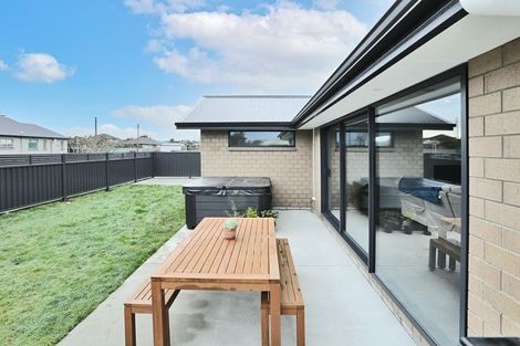 Photo of property in 7 Kakapo Street, Waikiwi, Invercargill, 9810