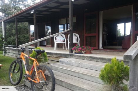 Photo of property in 58 Farmlet Road, Karamu, Hastings, 4172