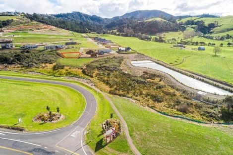 Photo of property in 14 Powhiri Place, Wharekaho, Whitianga, 3510