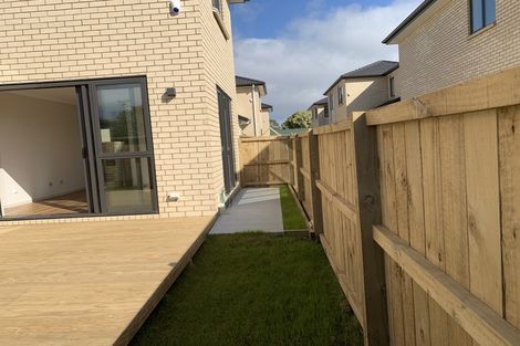 Photo of property in 59f Wintere Road, Papatoetoe, Auckland, 2025