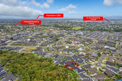 Photo of property in 14 Kentwood Place, Flagstaff, Hamilton, 3210