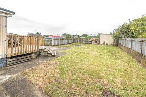 Photo of property in 81 Carlton Avenue, Tawhero, Whanganui, 4501