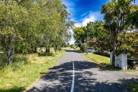 Photo of property in 8 Hauschilds Road, Tai Tapu, 7672