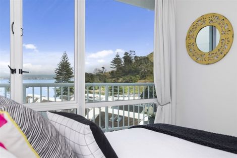 Photo of property in Beaumont Apartments, 12/12 Maunganui Road, Mount Maunganui, 3116