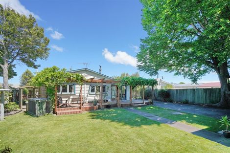 Photo of property in 396 Wairakei Road, Burnside, Christchurch, 8053