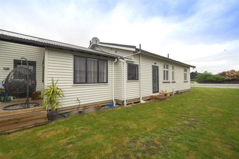 Photo of property in 8 Jordan Avenue, Tinwald, Ashburton, 7700