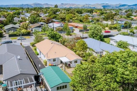 Photo of property in 31 Carrick Street, Mairehau, Christchurch, 8013