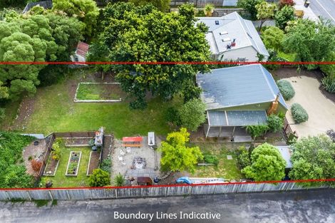 Photo of property in 140 Fitzherbert Street, Featherston, 5710