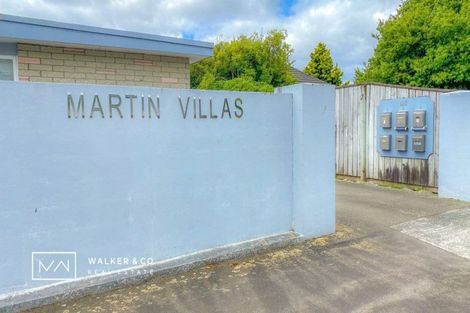 Photo of property in 3/110 Martin Street, Wallaceville, Upper Hutt, 5018
