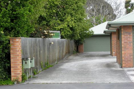 Photo of property in 85b Church Street, Rangiora, 7400