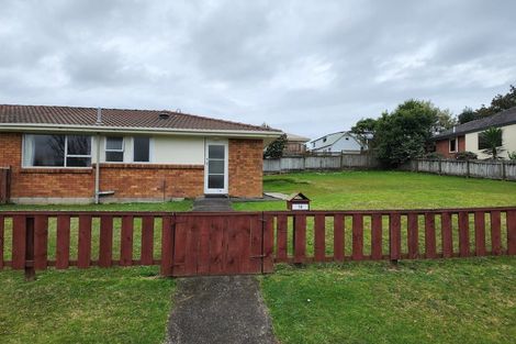 Photo of property in 1/22 La Perouse Street, Botany Downs, Auckland, 2010
