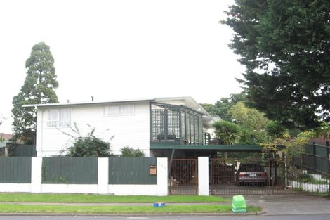 Photo of property in 310 Mahia Road, Weymouth, Auckland, 2103