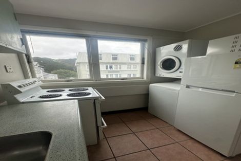 Photo of property in Churchill Flats, 213 The Terrace, Wellington Central, Wellington, 6011