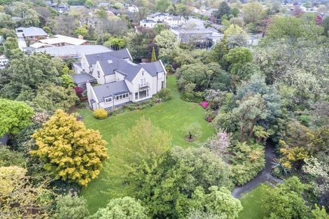 Photo of property in 106 Harakeke Street, Fendalton, Christchurch, 8014