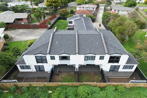 Photo of property in 19b Harper Street, Papakura, 2110