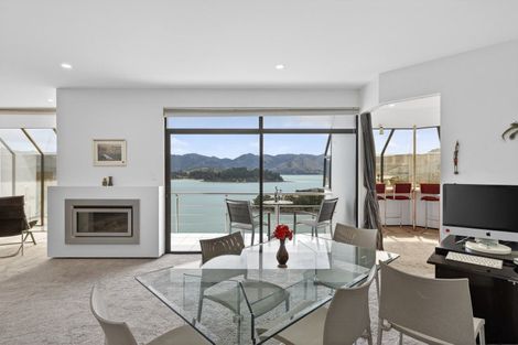 Photo of property in 29 Bayview Road, Charteris Bay, Lyttelton, 8971