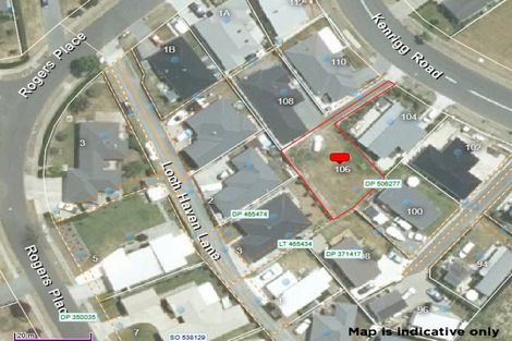 Photo of property in 106 Kenrigg Road, Kinloch, Taupo, 3377