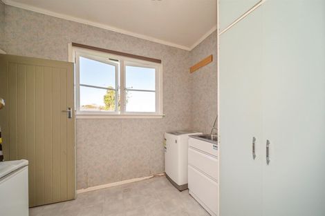 Photo of property in 133 Fairfield Road, Hawera, 4610