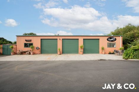 Photo of property in 315 Harrisville Road, Buckland, Pukekohe, 2677