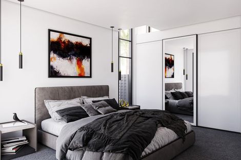 Photo of property in 33 Humboldt Street, Sydenham, Christchurch, 8023