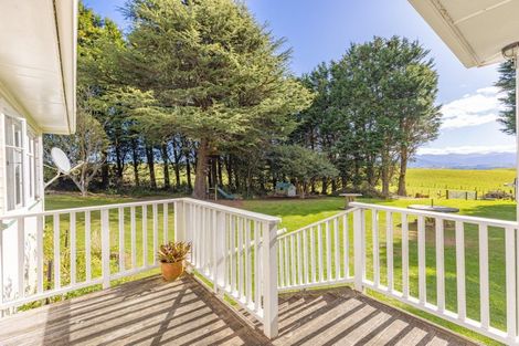 Photo of property in 398 Dorsets Road, Rangitumau, Masterton, 5882