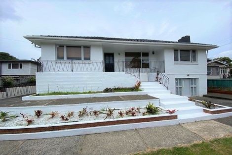 Photo of property in 22 Ferndale Road, Mount Wellington, Auckland, 1060