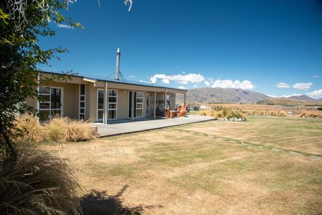 Photo of property in 35 Ben Ohau Road, Ben Ohau, Twizel, 7999