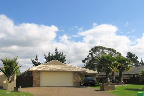 Photo of property in 49 Stableford Drive, Pyes Pa, Tauranga, 3112