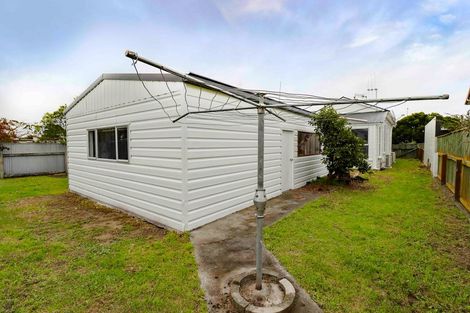 Photo of property in 137 Denbigh Street, Feilding, 4702
