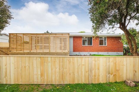 Photo of property in 4 Waihi Place, Westbrook, Palmerston North, 4412