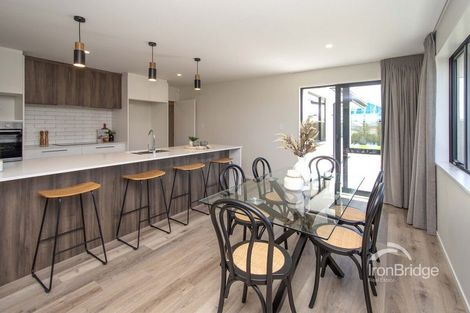 Photo of property in 21 Weaver Street, Woodend, 7691