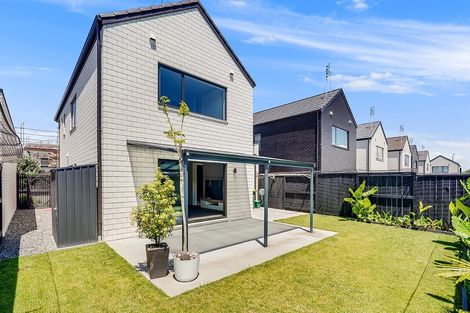 Photo of property in 13 Kakariki Lane, Rototuna North, Hamilton, 3210