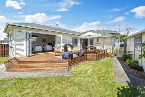 Photo of property in 30 Ropata Crescent, Boulcott, Lower Hutt, 5010