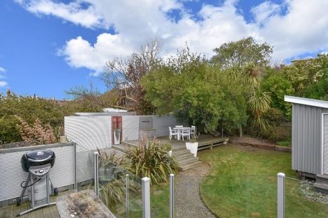 Photo of property in 28 Edna Street, Ocean View, Dunedin, 9035