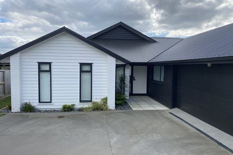 Photo of property in 8 Pinkerton Place, Ohauiti, Tauranga, 3112