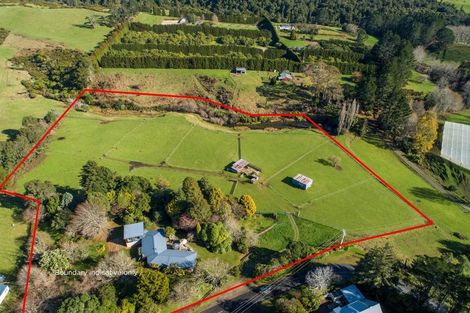 Photo of property in 163 Ross Road, Whakamarama, Tauranga, 3179