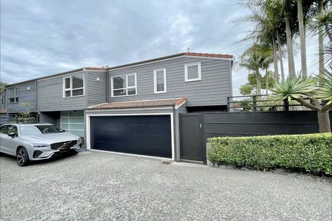 Photo of property in 12b Wallace Street, Herne Bay, Auckland, 1011