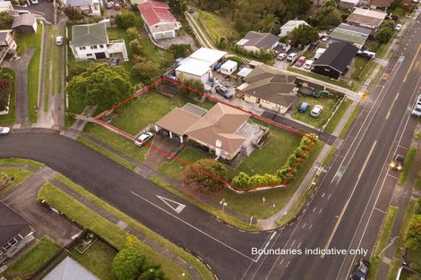 Photo of property in 1 Upland Street, Brookfield, Tauranga, 3110