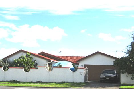 Photo of property in 289 Bucklands Beach Road, Bucklands Beach, Auckland, 2012